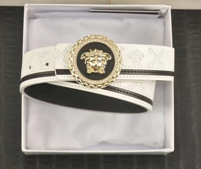 Versace Boutique Belts 015