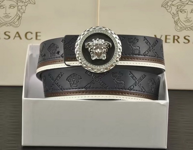 Versace Boutique Belts 018