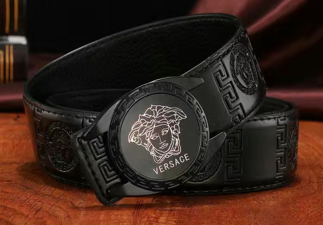 Versace Boutique Belts 046