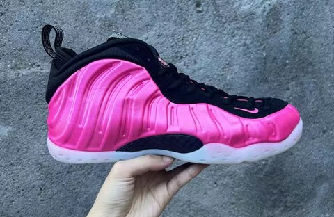 Nike Air Foamposite One 001