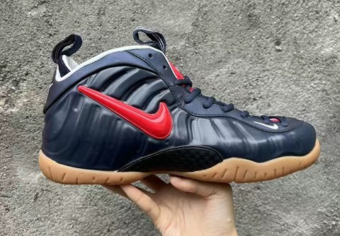 Nike Air Foamposite One 017