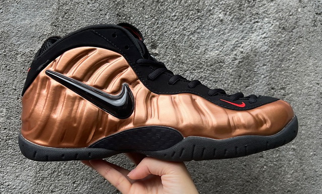 Nike Air Foamposite One 019