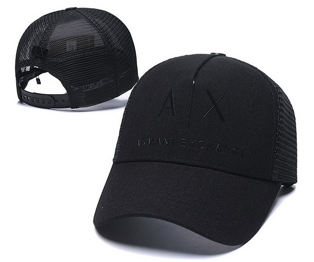 ARMANl hats 25