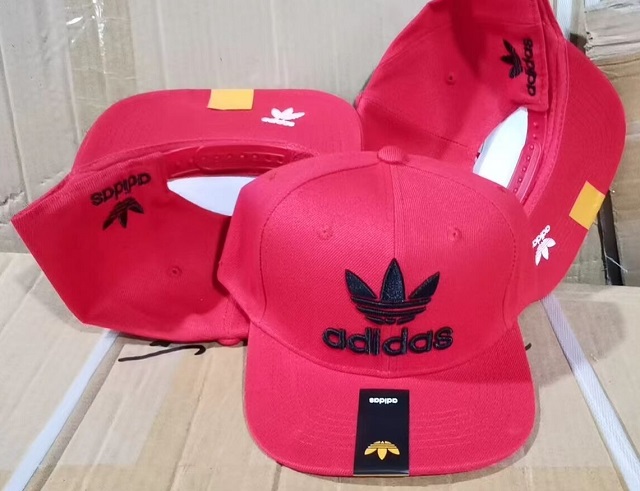 Adidas hats 09