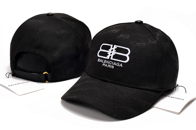 BaIenciaga hats 01