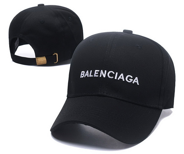 BaIenciaga hats 16