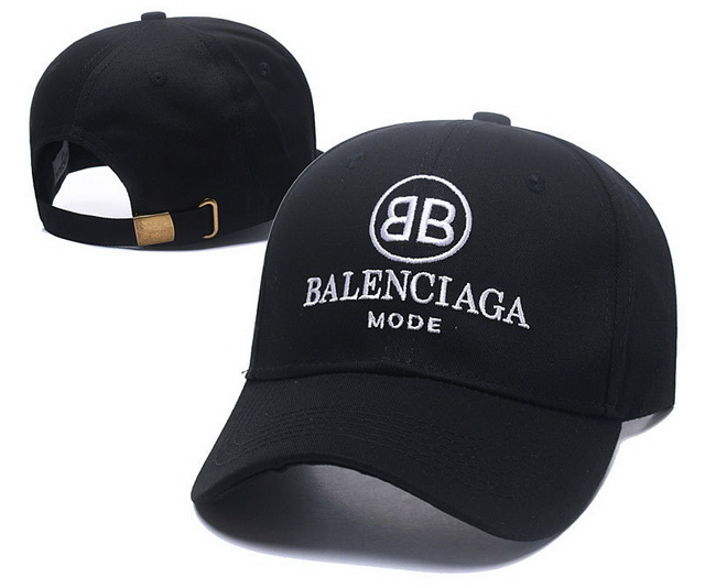 BaIenciaga hats 23