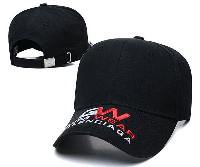 BaIenciaga hats 04