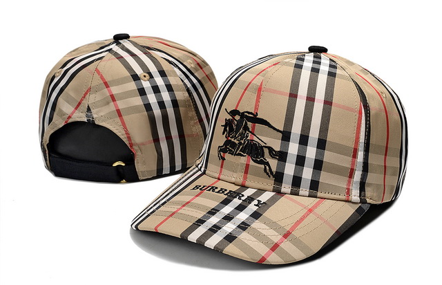 Burberry hats 11