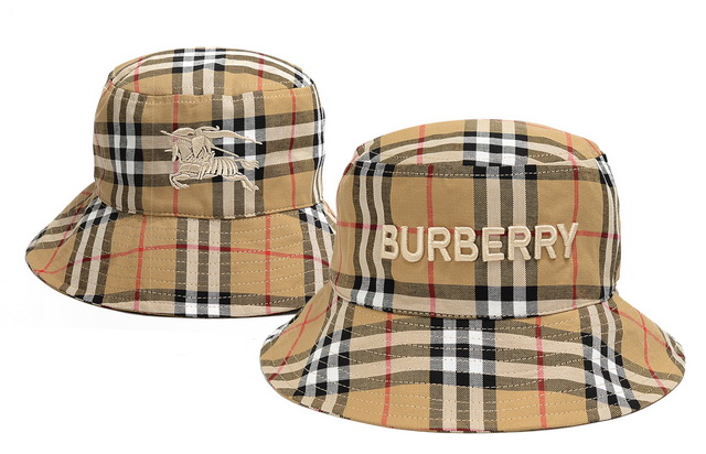 Burberry hats 14