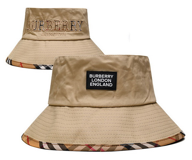 Burberry hats 37