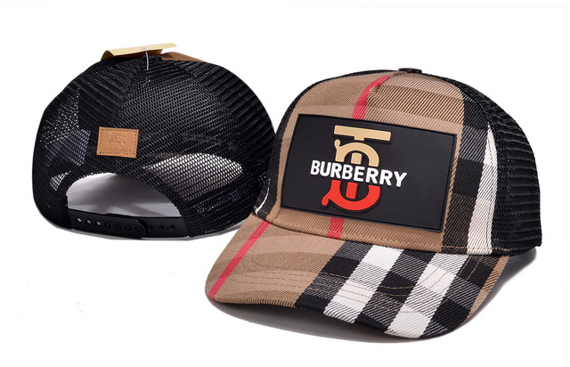 Burberry hats 07