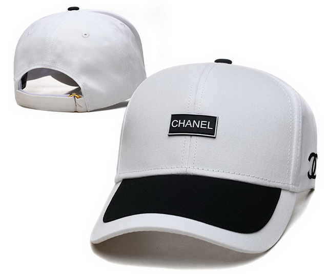 ChaneI hats 04