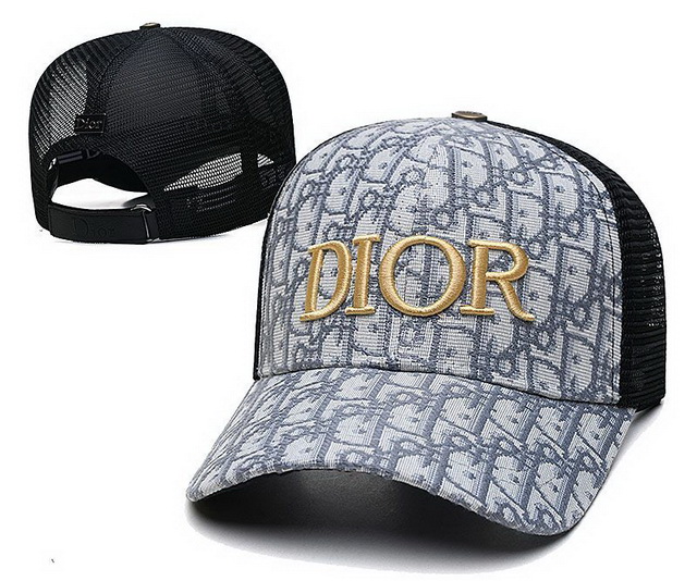 DlOR hats 20