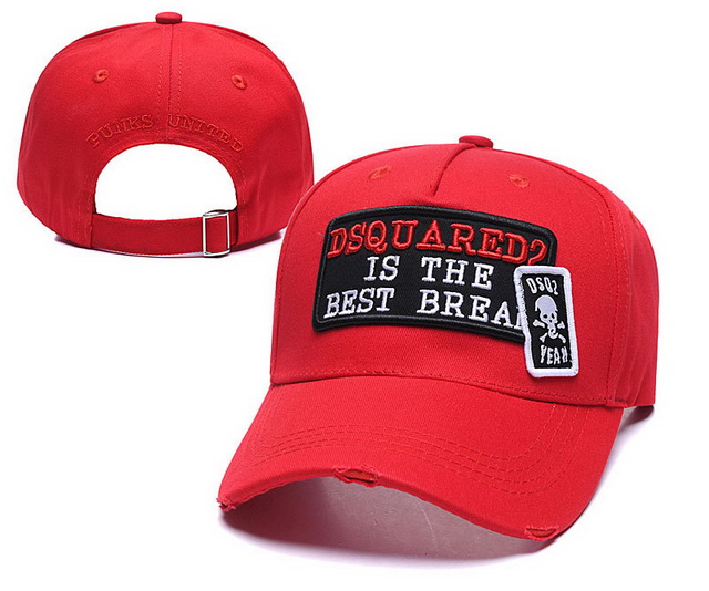 Dsquared2 hats 24