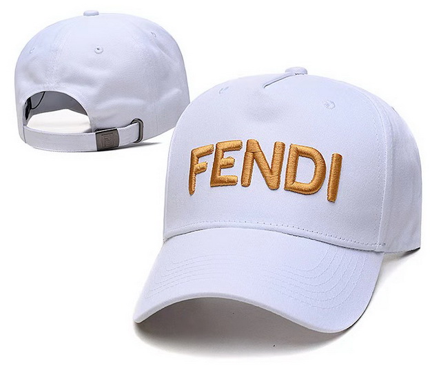 FENDl hats 14