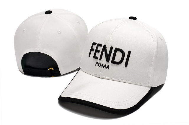 FENDl hats 02