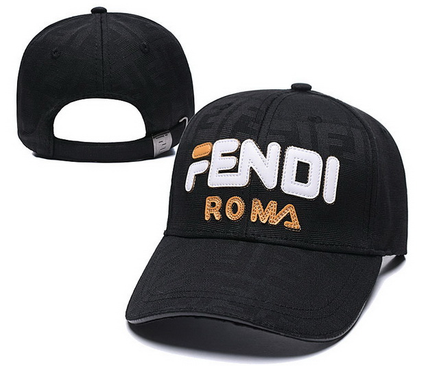 FENDl hats 22