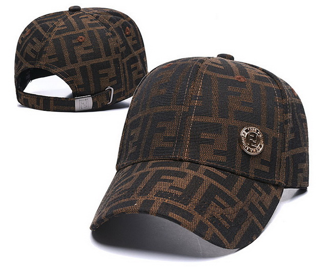 FENDl hats 32