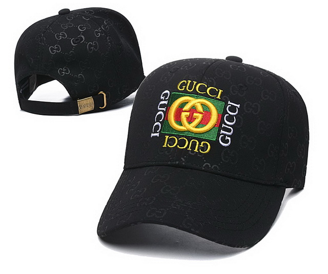 GUCCl hats 19