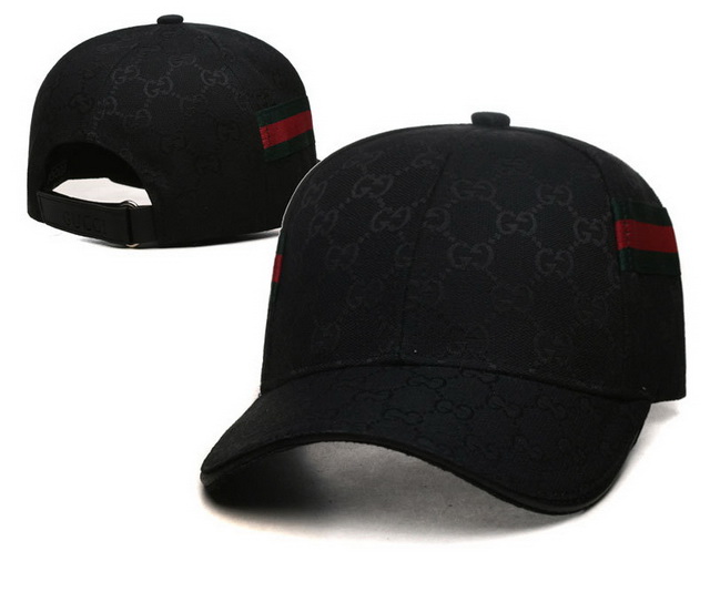 GUCCl hats 25