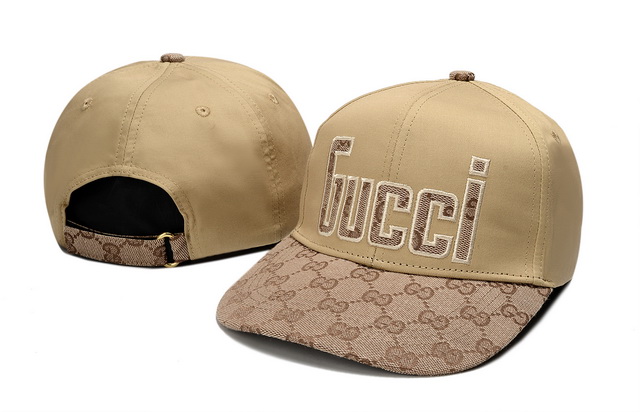 GUCCl hats 05