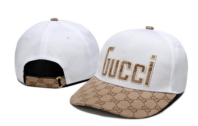 GUCCl hats 07