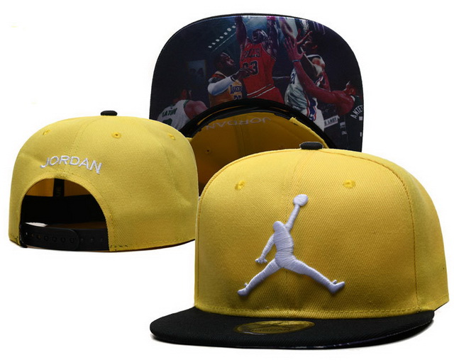 Jordan hats 19