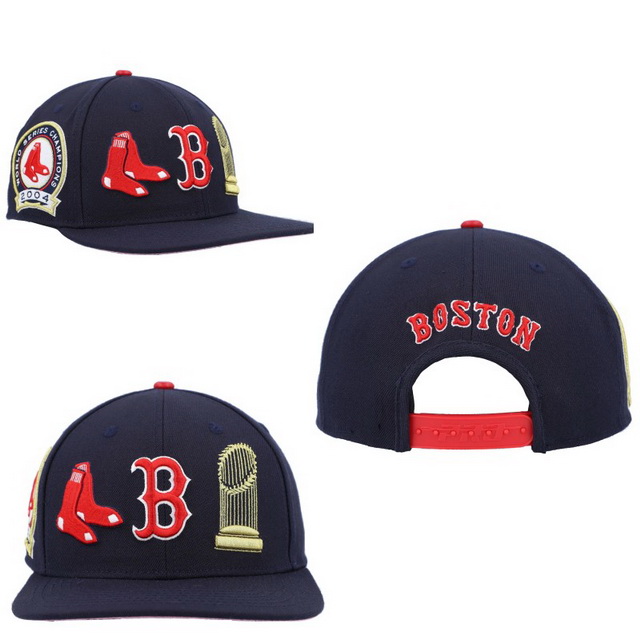 MLB hats 105