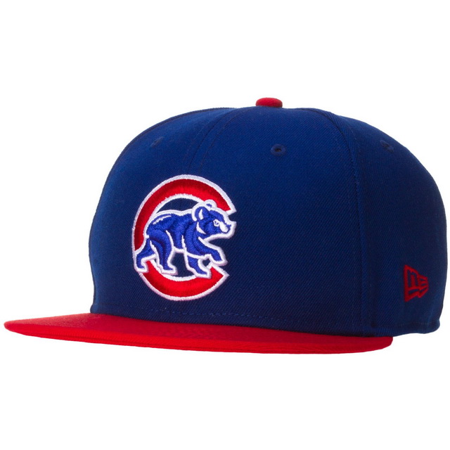 MLB hats 106