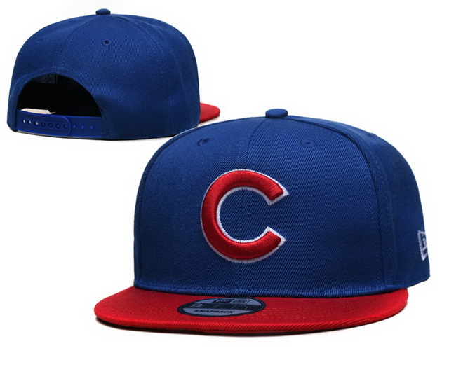 MLB hats 115