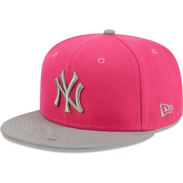 MLB hats 119