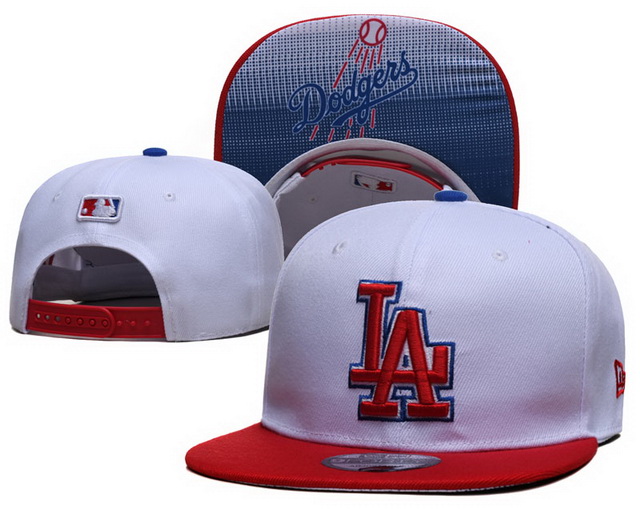 MLB hats 127