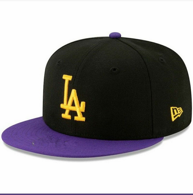 MLB hats 130