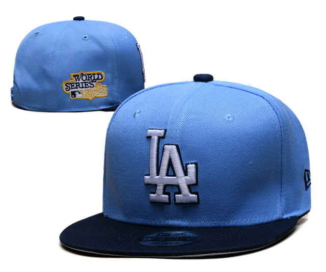 MLB hats 132