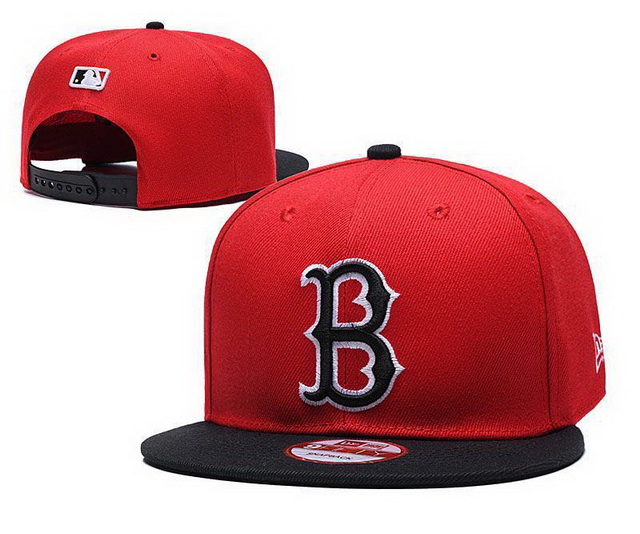 MLB hats 136