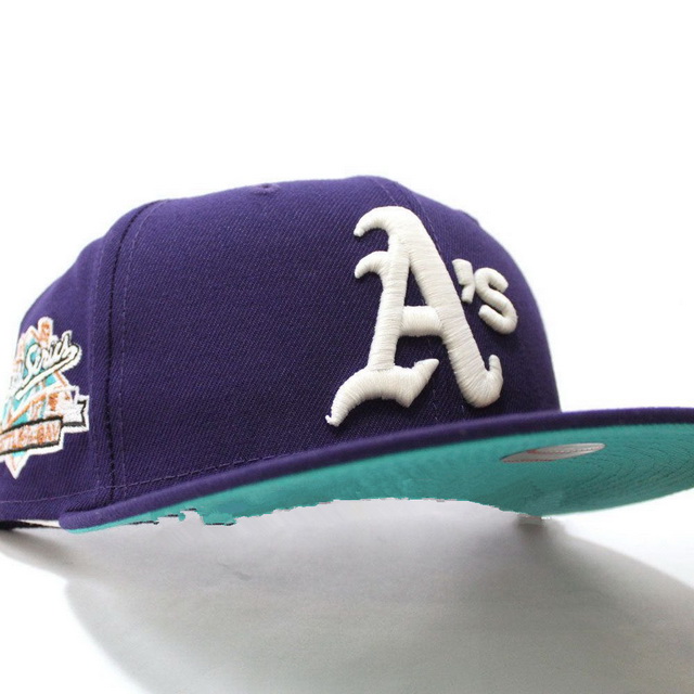 MLB hats 139