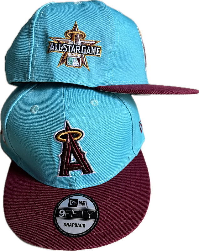 MLB hats 014