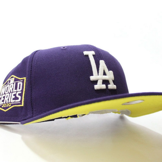 MLB hats 140