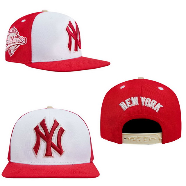 MLB hats 143