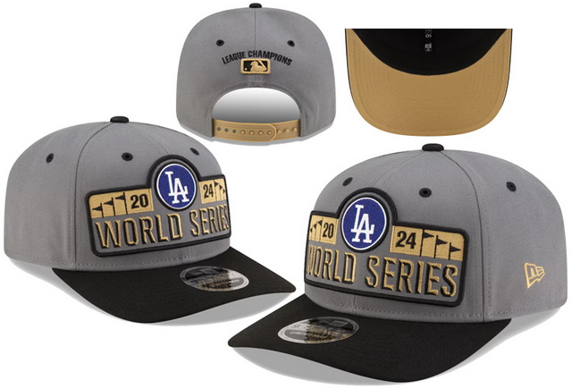 MLB hats 002