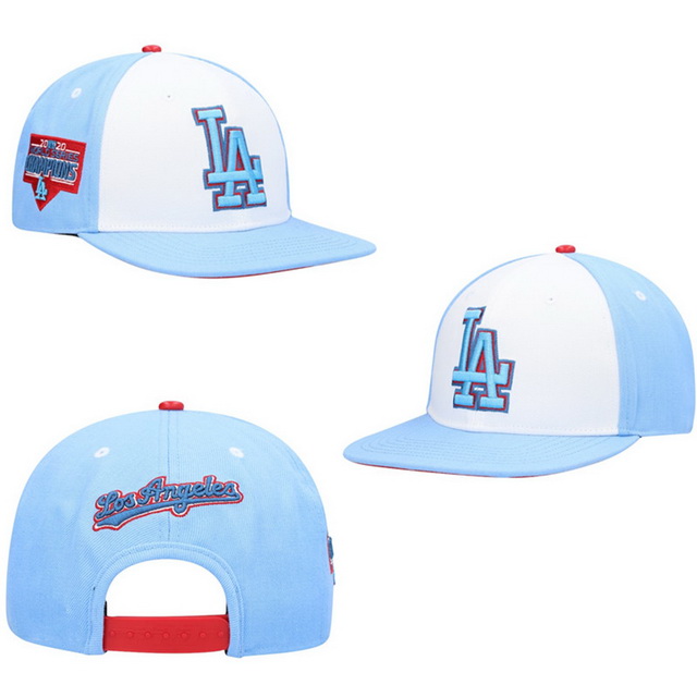 MLB hats 026