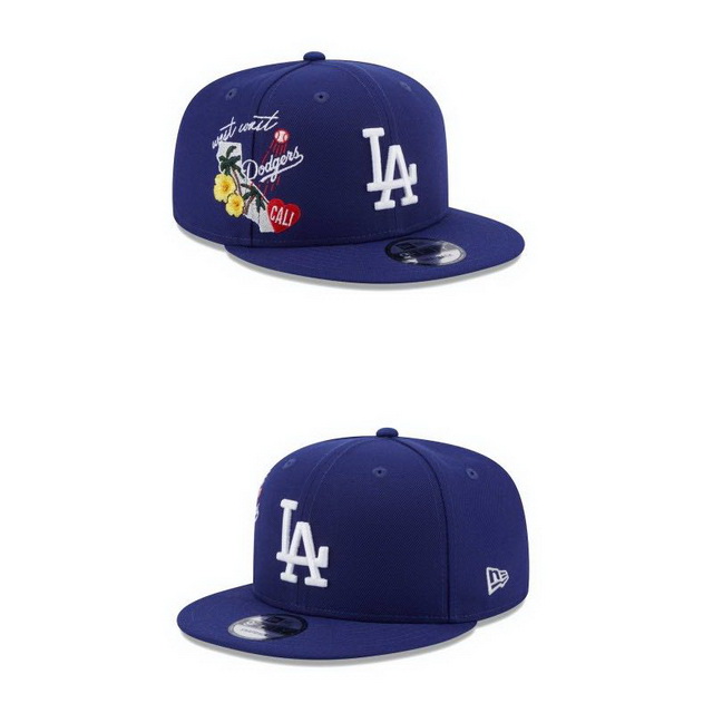 MLB hats 028