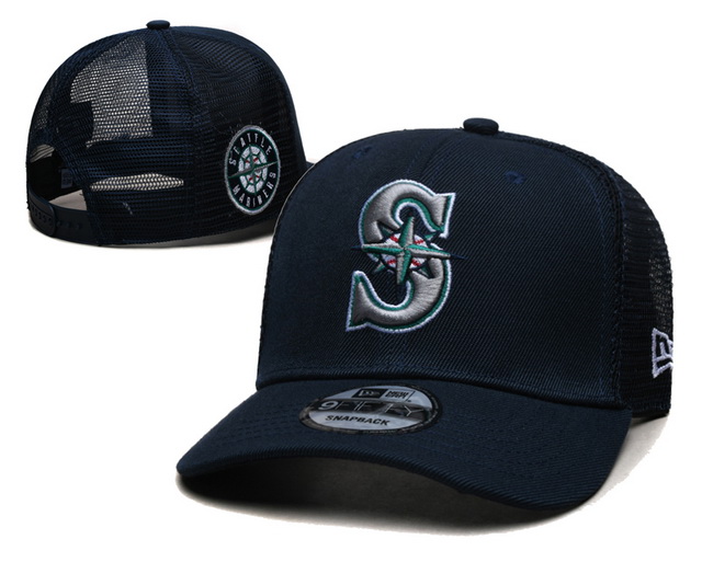 MLB hats 031