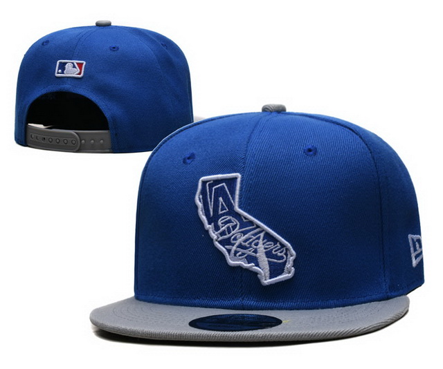 MLB hats 035