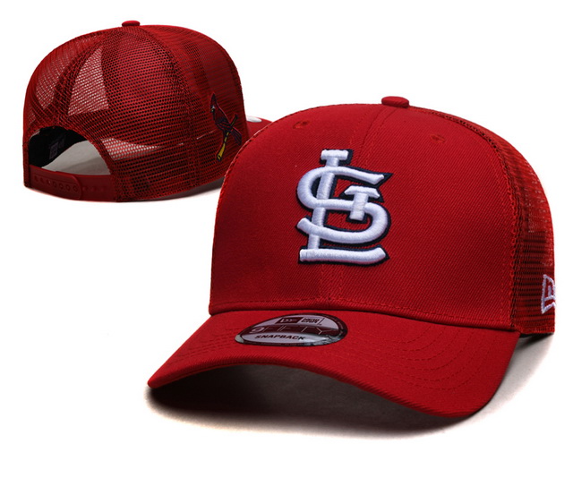 MLB hats 050