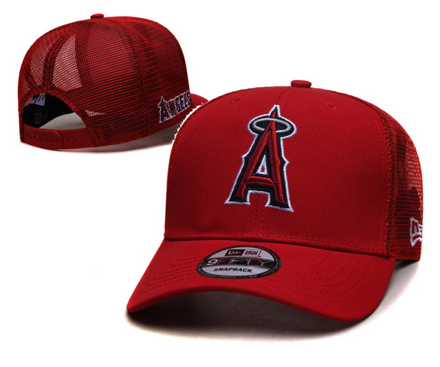 MLB hats 051