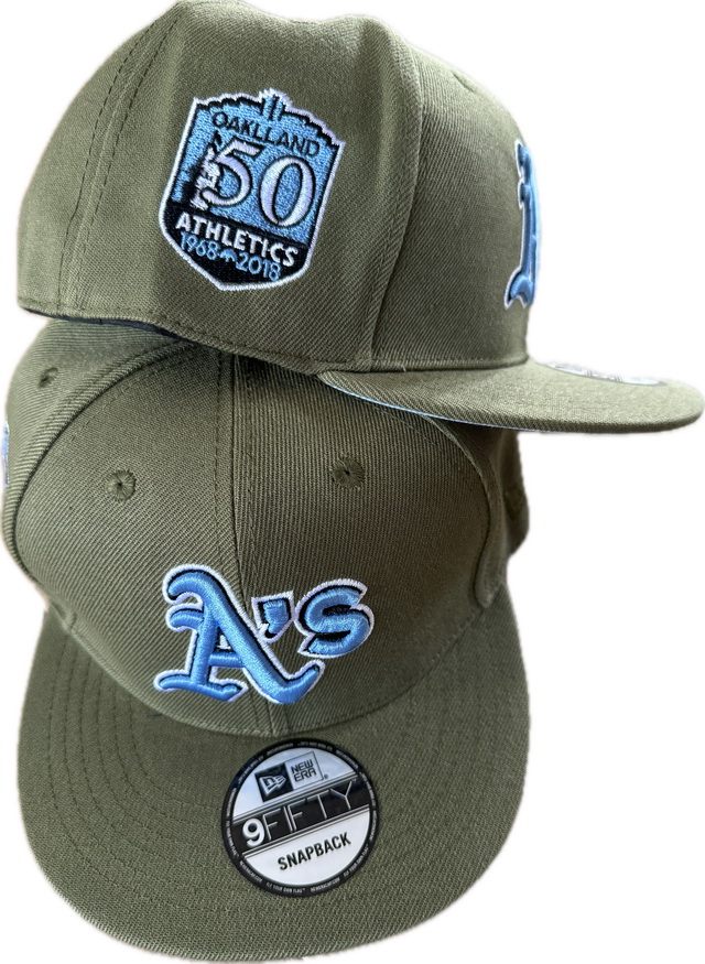 MLB hats 055