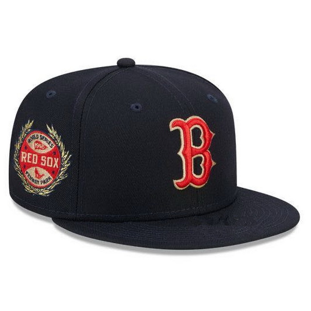 MLB hats 061