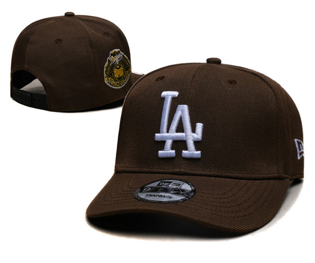 MLB hats 066